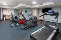 AmericInn by Wyndham Peoria - Gym