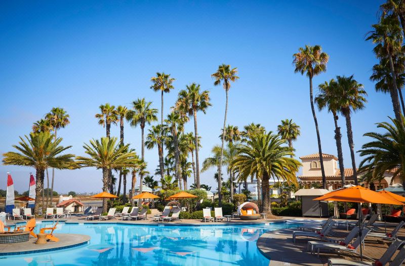 San Diego Mission Bay Resort photo 4