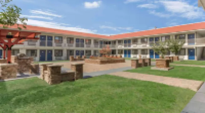 โมเทล 6 ฟรีมอนต์ แคลิฟอร์เนีย - เซาท์