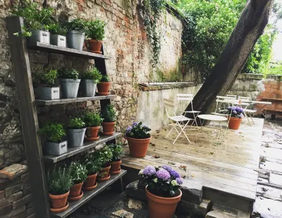 Miss Sophie's Olomouc - Boutique Hotel Hotels in Olomouc