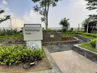 Cozy Springlake Summarecon by Bonzela Property Hotels in North Bekasi