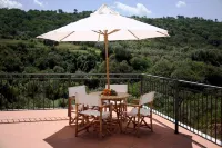Residenza Mediterranea - Wifi