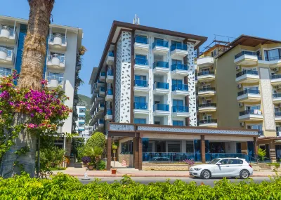 Kleopatra Life Hotel