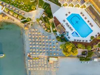 Design Plus Seya Beach Hotel - Lüks