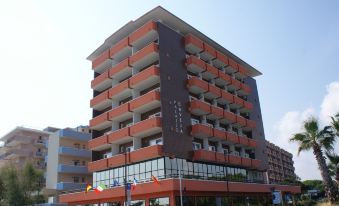 Hotel Palazzo Caveja