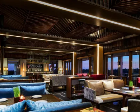 外南夢El酒店 Kabat酒店