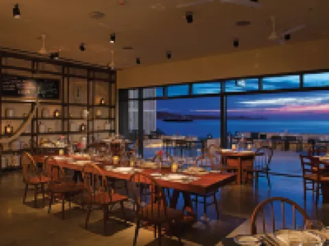 Breathless Cabo San Lucas Resort & Spa โรงแรมในลอสคาบอส