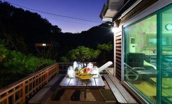 Samaksan Pension