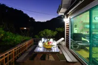 Samaksan Pension