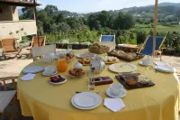 Quinta Da Agra - parking
