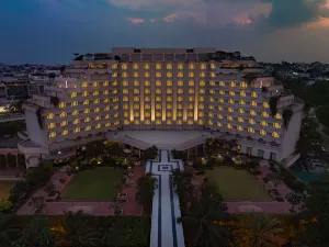 Taj Krishna