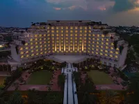 Taj Krishna Hotels in 