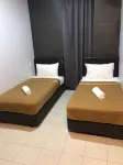 D Layaran Kuantan Lpt Exit 833 Hotels in Sungai Lembing