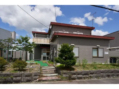 LY Inn Chitose Airport Hotel a Chitose