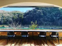 Seki Kanko Hotel Các khách sạn ở Seki