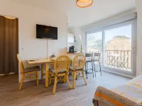 Eurydice Hotels in Cabourg