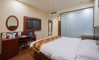 GreenTree Alliance (Beijing Temple of Heaven East Gate)