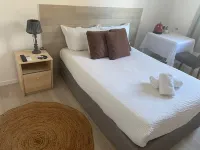 Hotel Restaurant la Plage Hotels in Port-Saint-Louis-du-Rhone