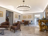 Grand Hotel San Gemini | UNA Esperienze Hotels in Province of Terni