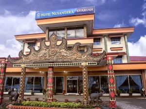 Hotel Nusantara Syariah