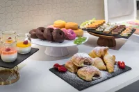 بارسيلو كارمن غرناطة - فطور