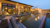 Narita Airport Onsen Sora No Yu Hotels in Shibayama