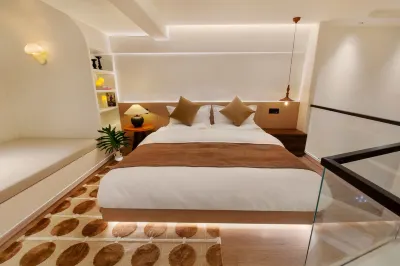 Tujia Landlord 240205160995 Apartment (Mile Avenue) Hotels in FoCheng ShangDu