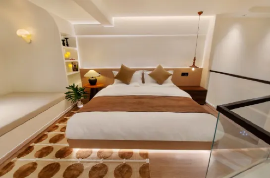 Tujia Landlord 240205160995 Apartment (Mile Avenue)