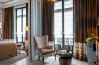 Nolinski Paris - Evok Collection Hotels in Paris