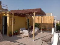 هوتل موديرنو بارسيلونا Hotels near رامبلاس