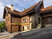 Nido del Pettirosso Hotels near Lago di Cavazzo / Lât di Cjavaç
