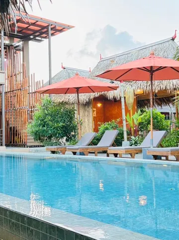 รูปภาพของคาแนล วิลเลจ ปากประ พัทลุง