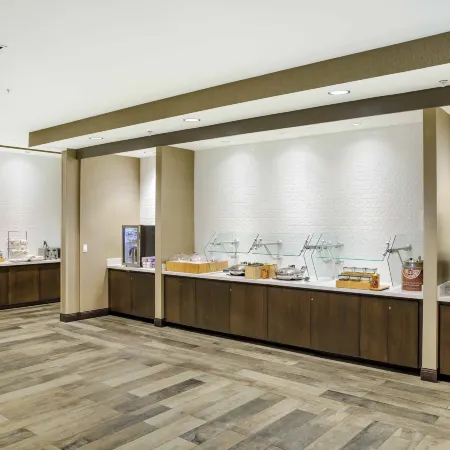 SpringHill Suites Topeka Southwest