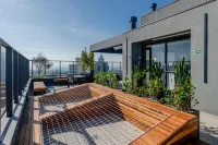 LIV - Apartamento 705