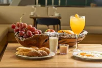 Grand Sirenis 聖安德烈斯 聖安德烈斯住宿飯店