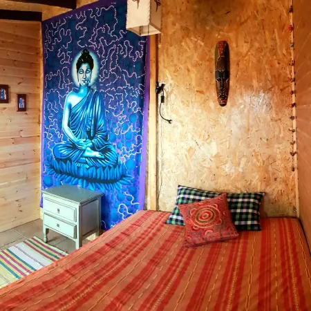 Hostel Los Duendes del Sur