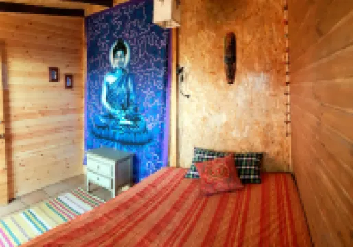 ホステル ロス ドゥエンデス デル スール