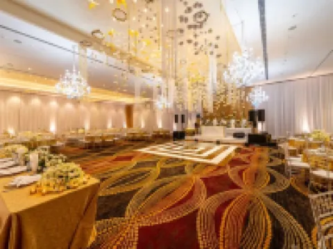 エマラ オーレ セレニ ナイロビのホテル