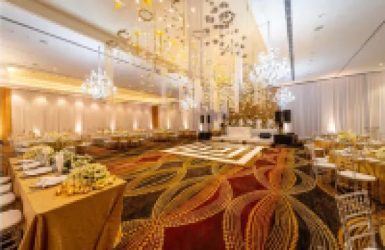 Emara Ole-Sereni Hoteles en Nairobi