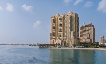 Four Seasons Resort and Residences at the Pearl - Qatar