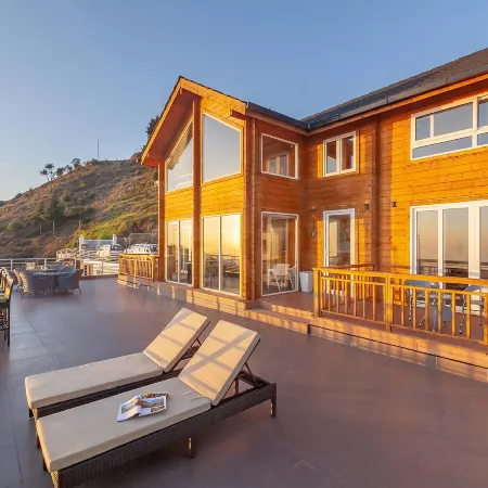 Amã Stays & Trails Soul Storries- Luxury Villas and Resort, Mussoorie