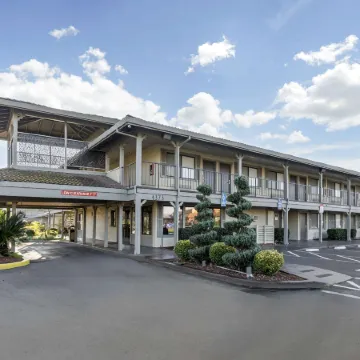 Best Western Cordelia Inn