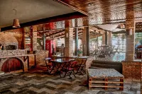 Pousada Genipabu Praia Hotels in Extremoz