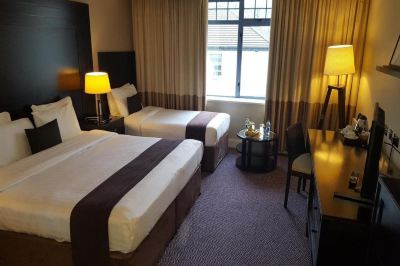 Other Shamrock Lodge Hotel Photo