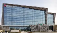 Hilton Garden Inn Kuwait Hotels in Zahra
