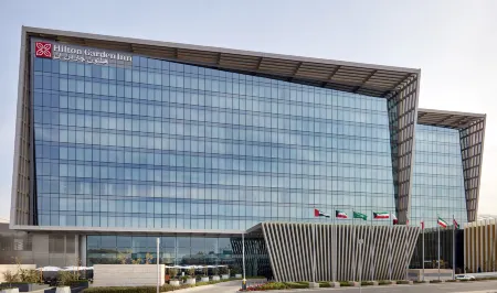 Hilton Garden Inn Kuwait