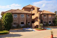 La Villa de San Quintin Hotels in San Quintin