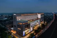 Vivanta Bhubaneswar DN Square Hotels near Kesura Village Play Ground
