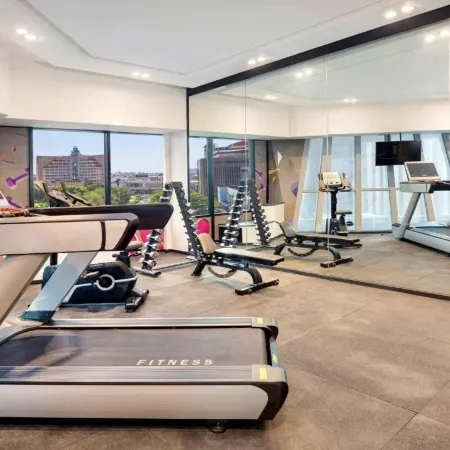 Ibis Styles Semarang Simpang Lima