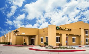 MainStay Suites Extended Stay Hotel Casa Grande